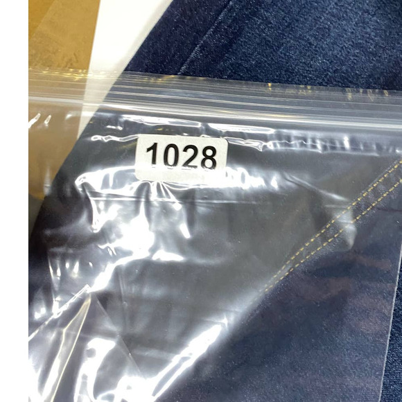 Levi's 510 Slim Jeans Men's 29x30 - Picture 8 of 8